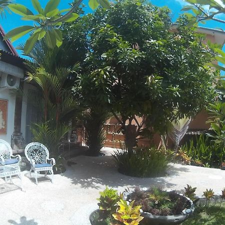Canggu Pinpoint Rooms Dış mekan fotoğraf