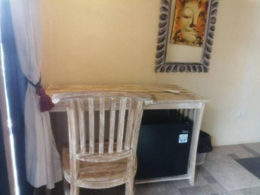 Canggu Pinpoint Rooms Dış mekan fotoğraf