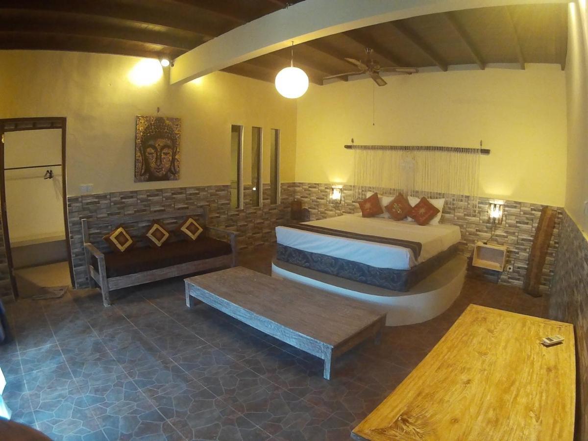 Canggu Pinpoint Rooms Dış mekan fotoğraf