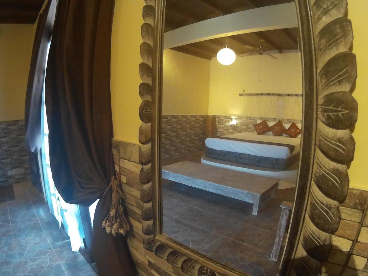 Canggu Pinpoint Rooms Dış mekan fotoğraf