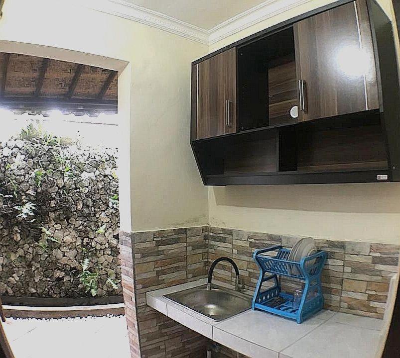 Canggu Pinpoint Rooms Dış mekan fotoğraf