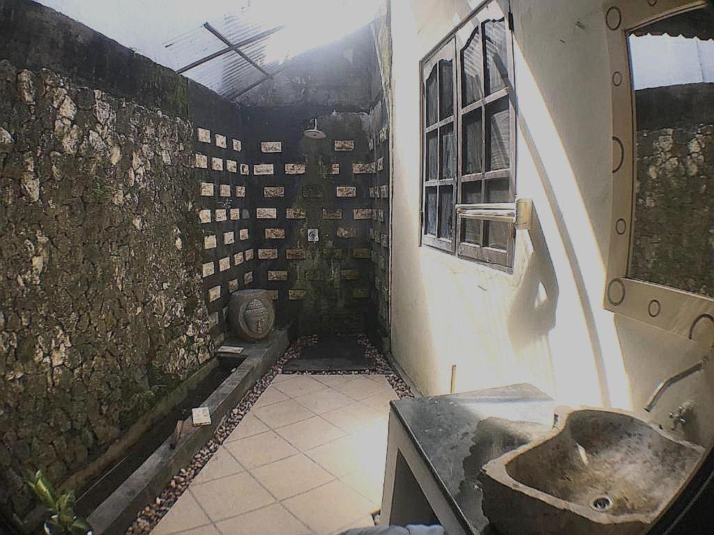 Canggu Pinpoint Rooms Dış mekan fotoğraf