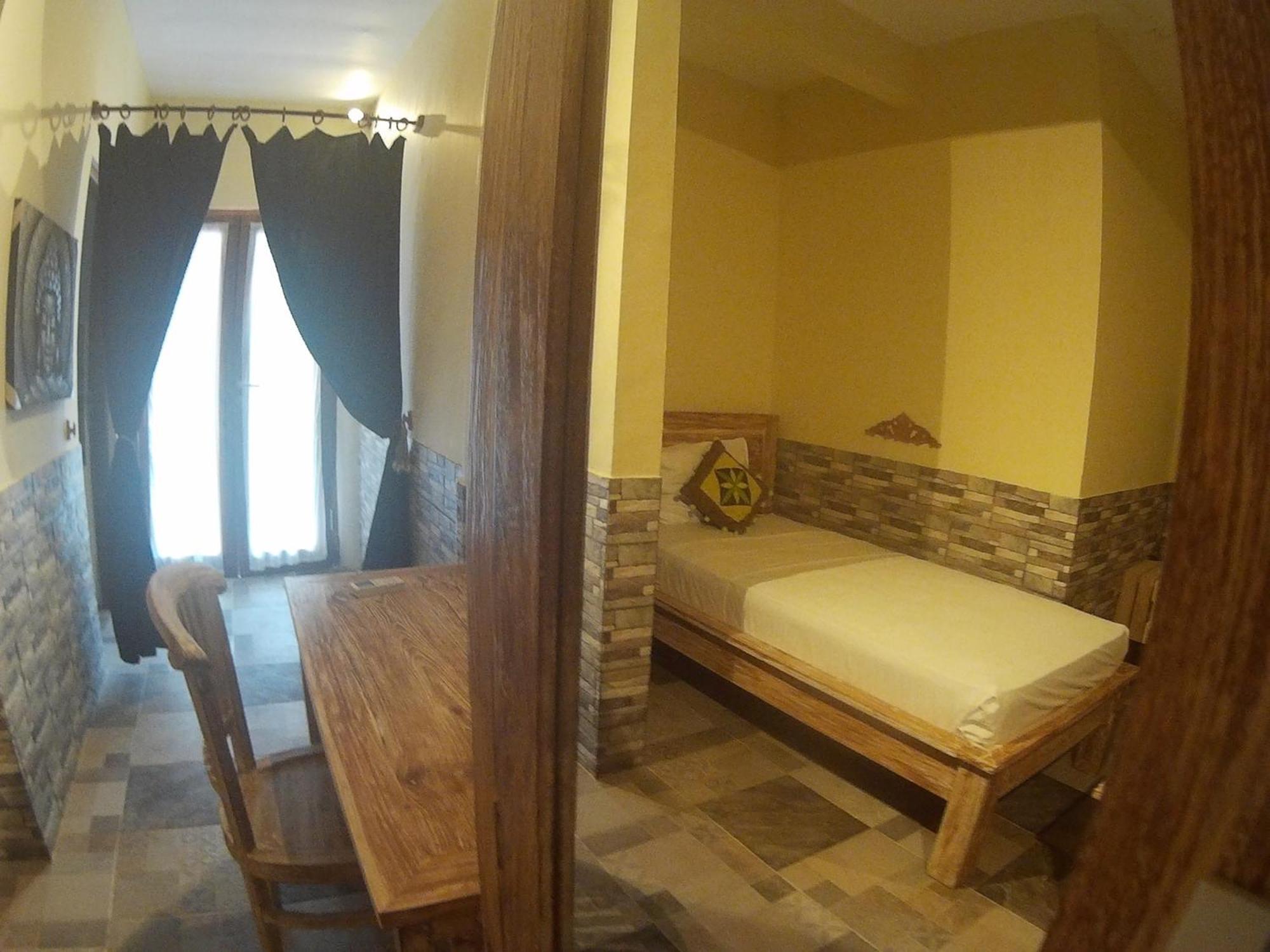 Canggu Pinpoint Rooms Dış mekan fotoğraf