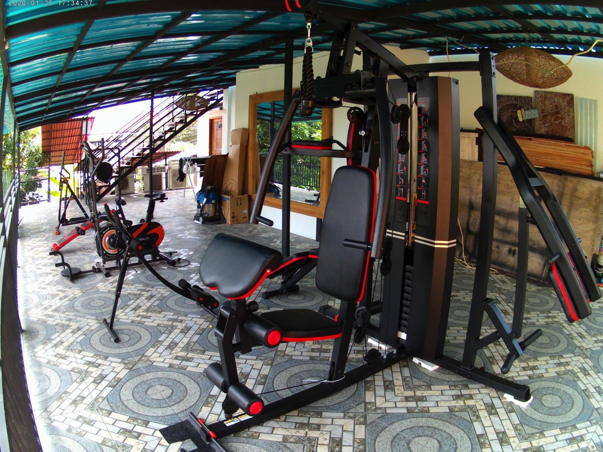 Canggu Pinpoint Rooms Dış mekan fotoğraf