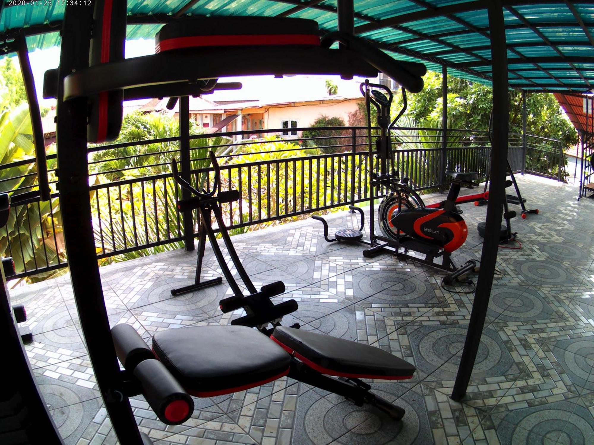Canggu Pinpoint Rooms Dış mekan fotoğraf