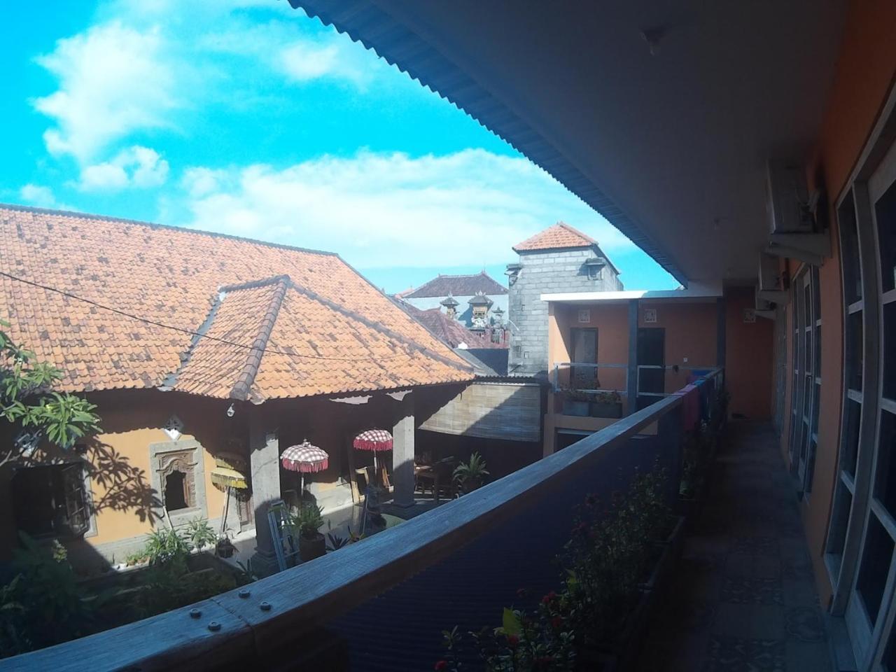 Canggu Pinpoint Rooms Dış mekan fotoğraf