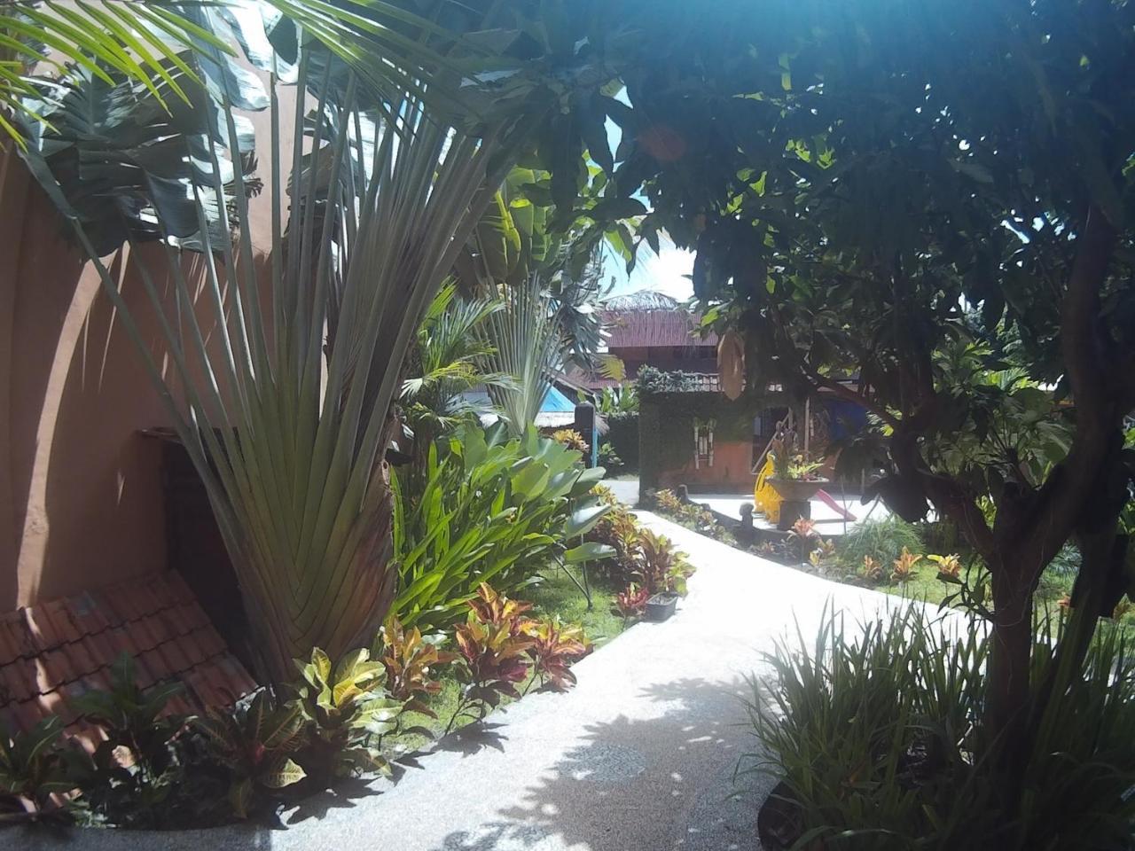 Canggu Pinpoint Rooms Dış mekan fotoğraf