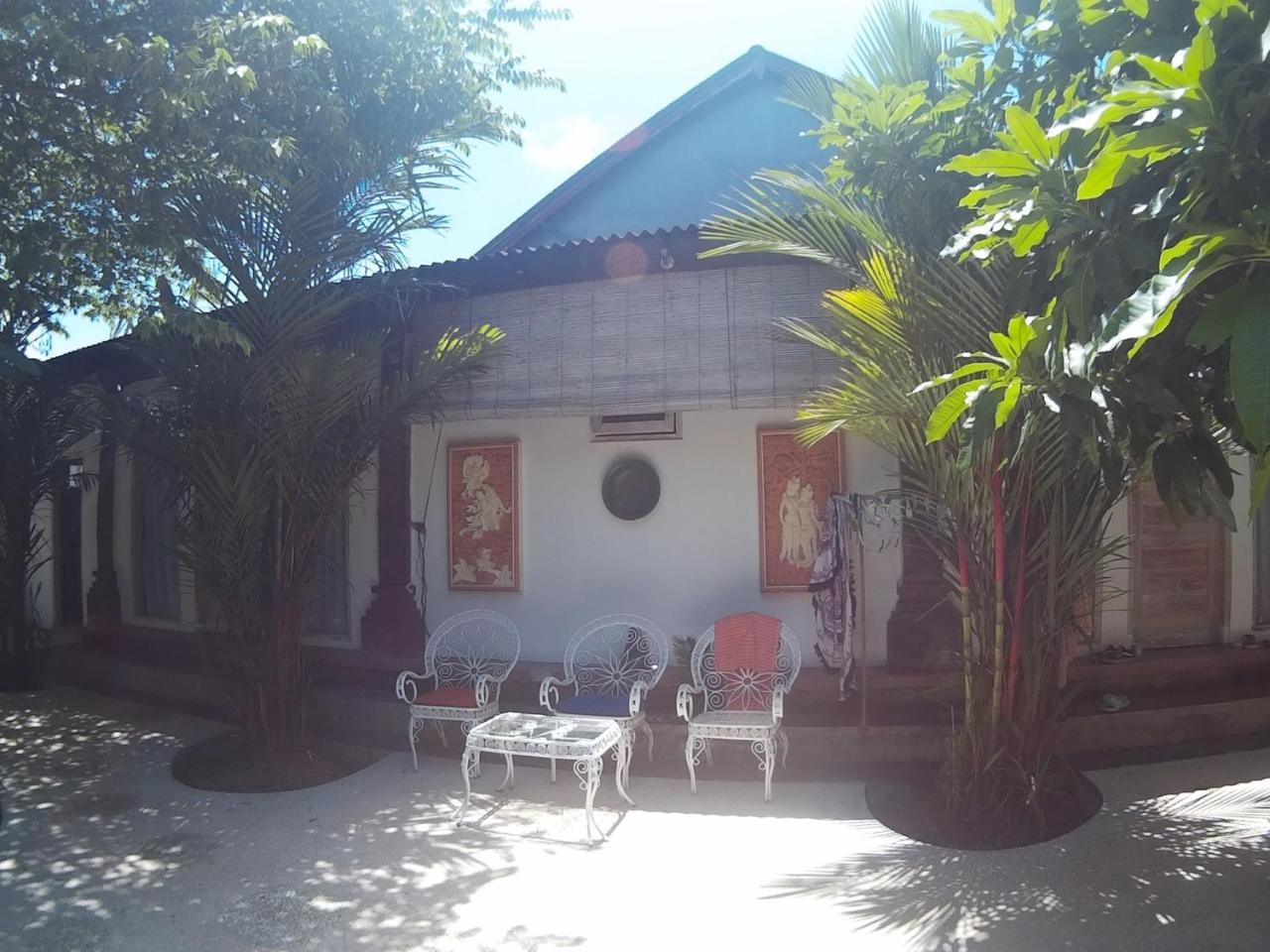 Canggu Pinpoint Rooms Dış mekan fotoğraf