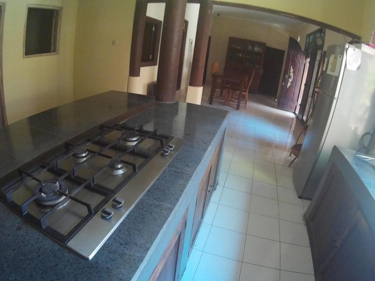 Canggu Pinpoint Rooms Dış mekan fotoğraf