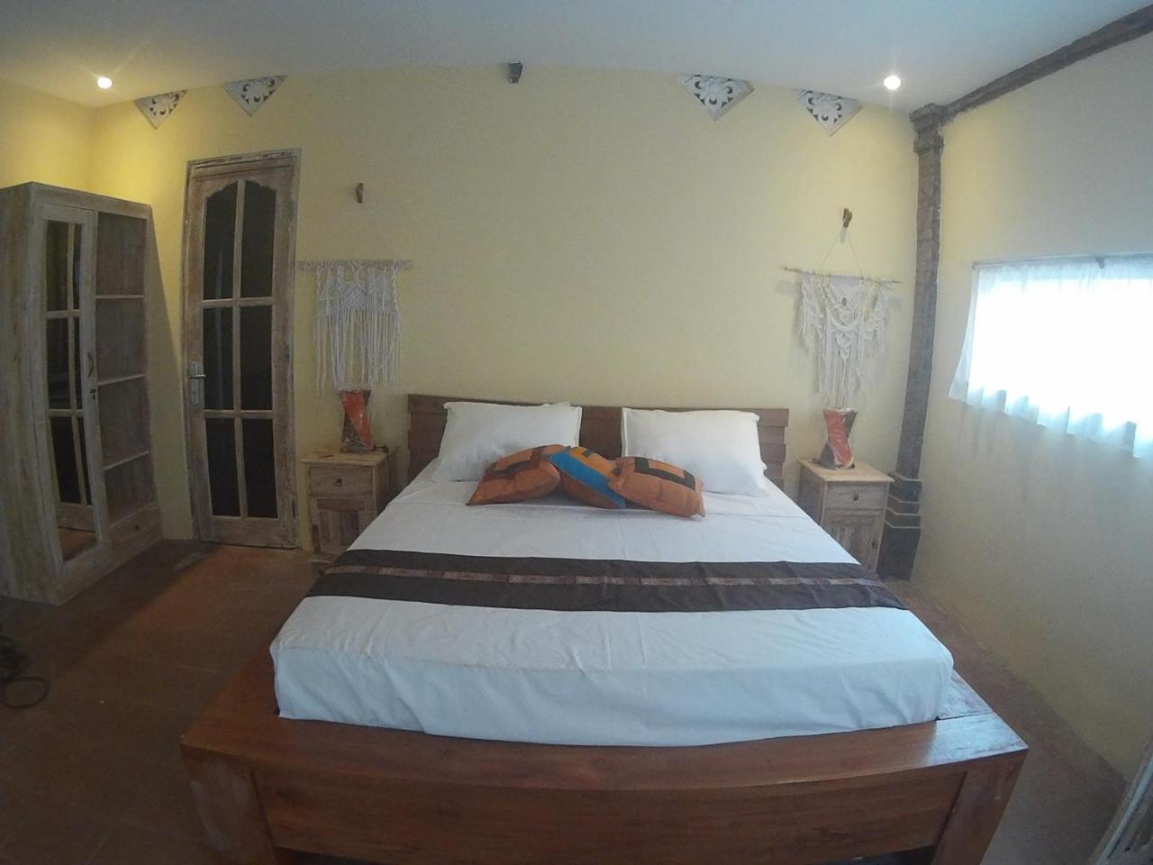Canggu Pinpoint Rooms Dış mekan fotoğraf